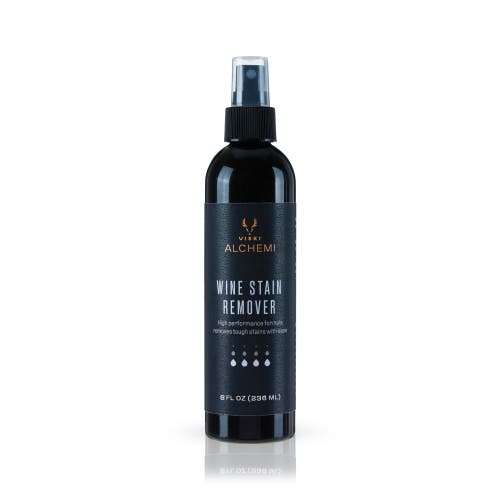 Viski Alchemi Wine Stain Remover In Black- 8oz
