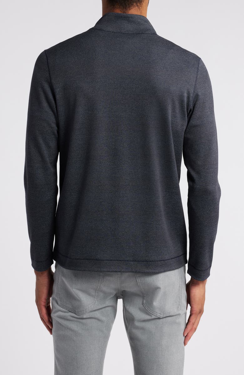 Johnston & Murphy XC4<sup>®</sup> Reversible Performance Golf Jacket, Alternate, color, 