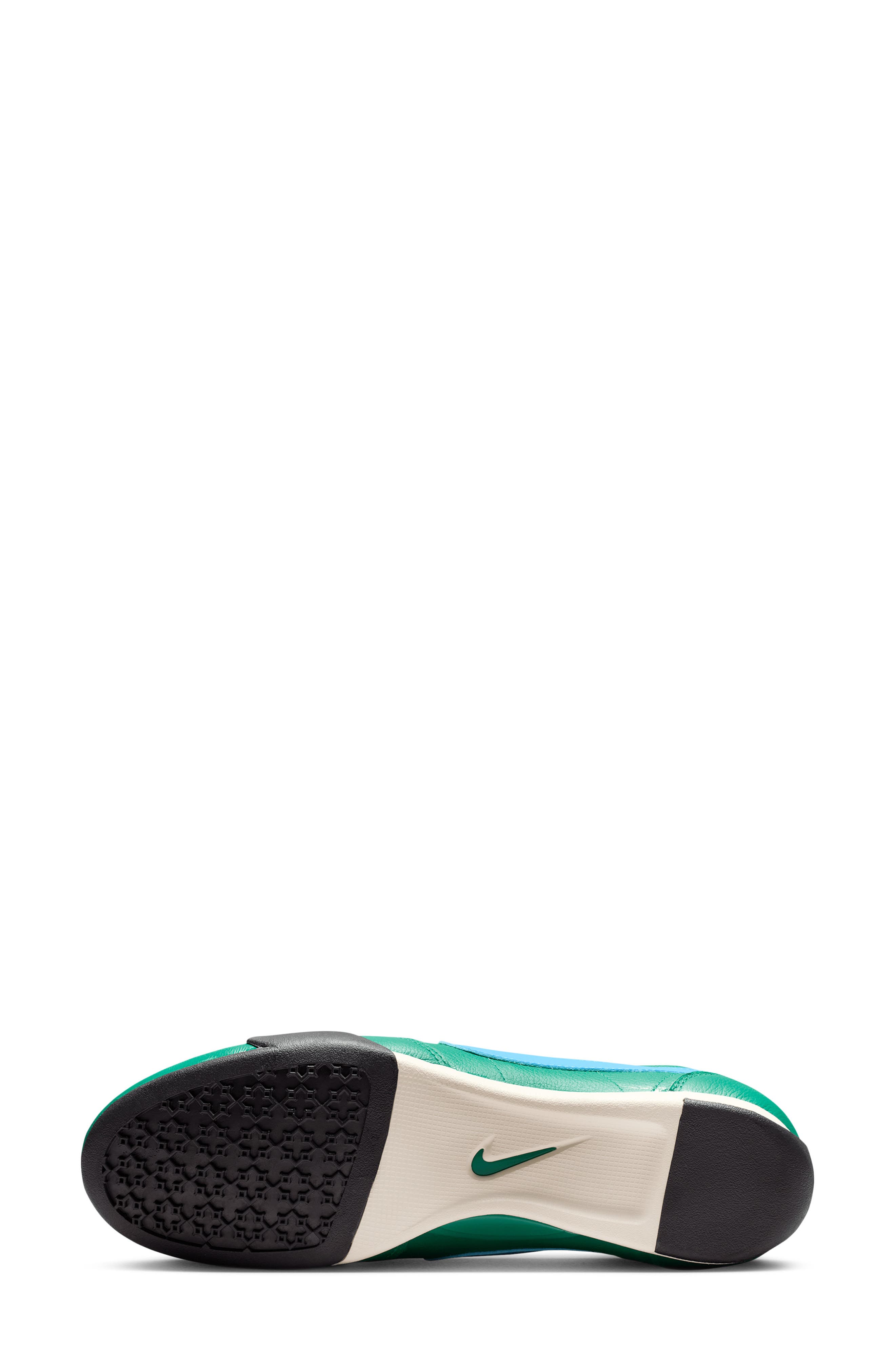 Nike Sprint Sister Sneaker, Alternate, color, Malcht/Ltphbl