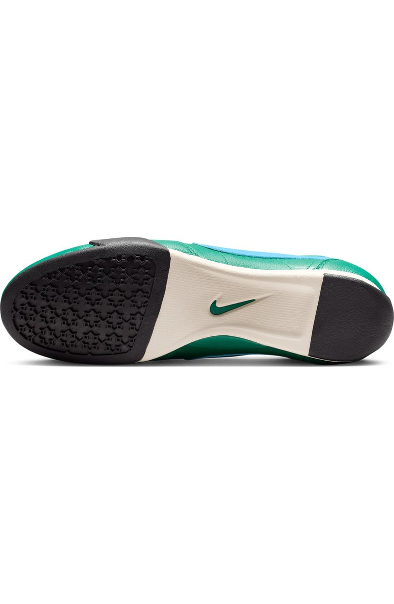 Nike Sprint Sister Sneaker, Alternate, color, Malcht/Ltphbl