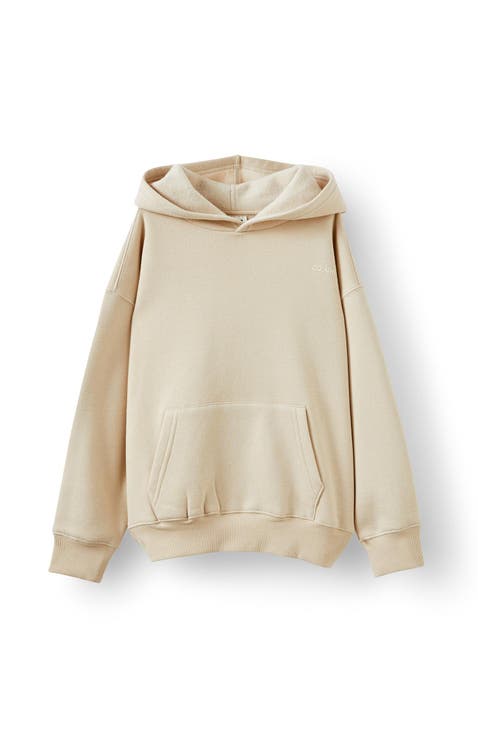 Kid's Sammy Oversize Hoodie