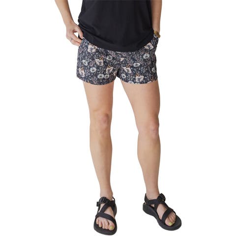 Kick Out Board Short - Women's