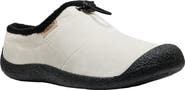 KEEN Howser III Hybrid Faux Shearling Slipper