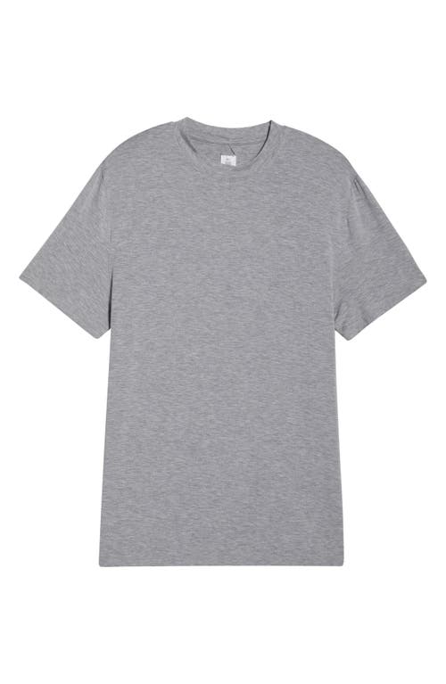 Ugg(r) Amarys Relaxed T-shirt In Neutral
