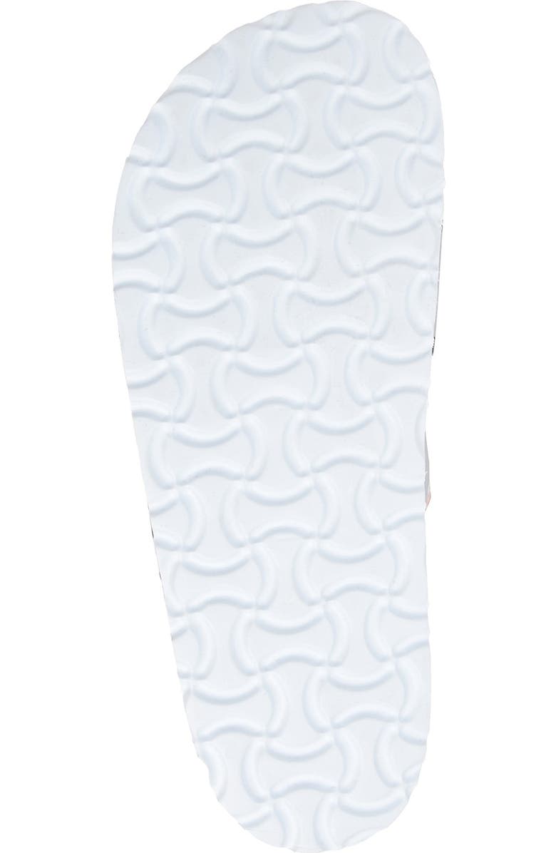 Journee Collection JOURNEE Desta Slip-On Sandal, Alternate, color,