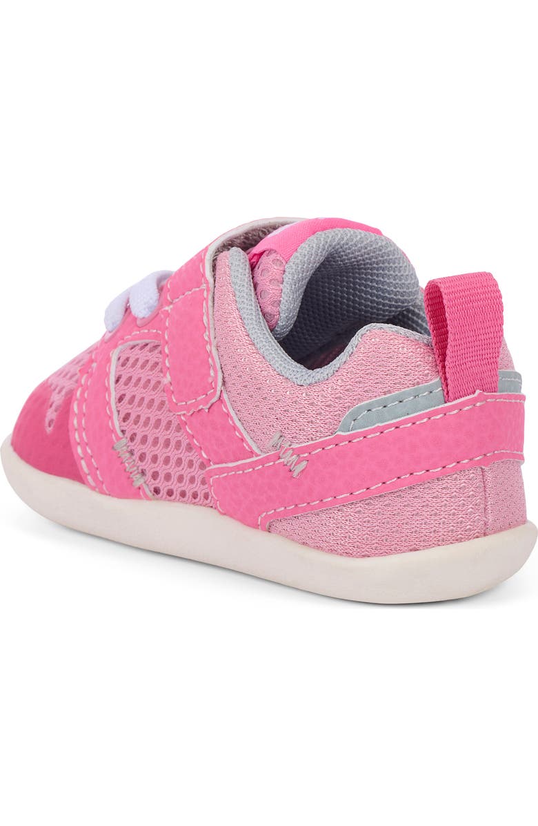 See Kai Run Mini Viento Sneaker, Alternate, color, Pink