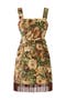 selected Flora Floral Jacquard