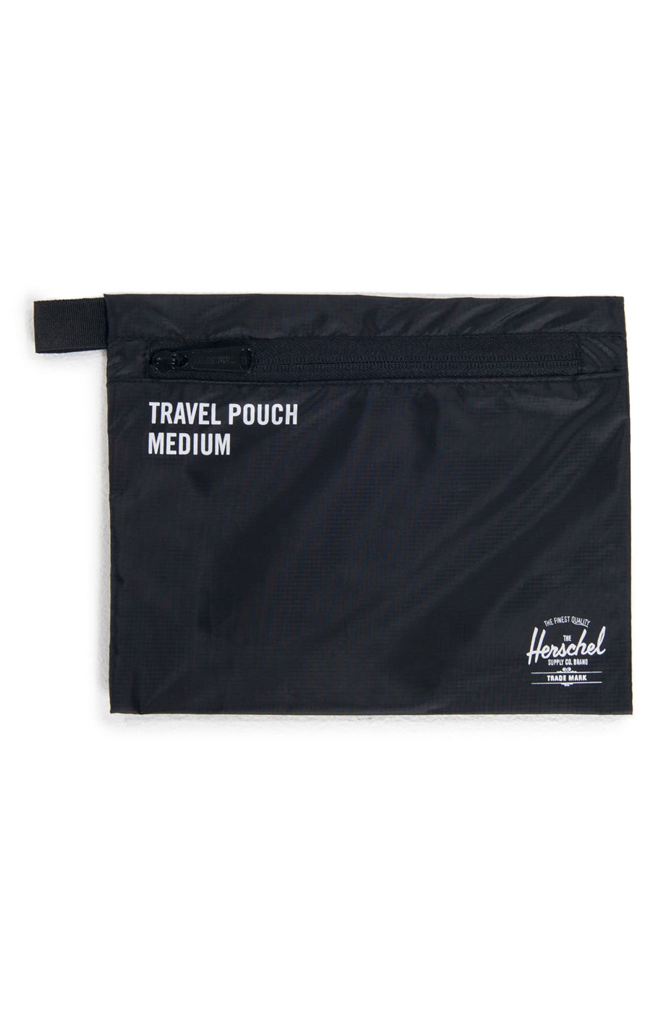 Herschel Supply Co. Travel Pouch Set, Alternate, color, 