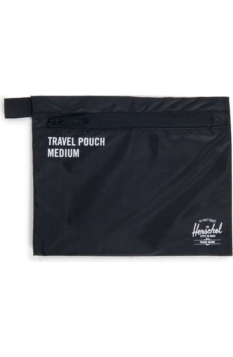 Herschel Supply Co. Travel Pouch Set, Alternate, color,