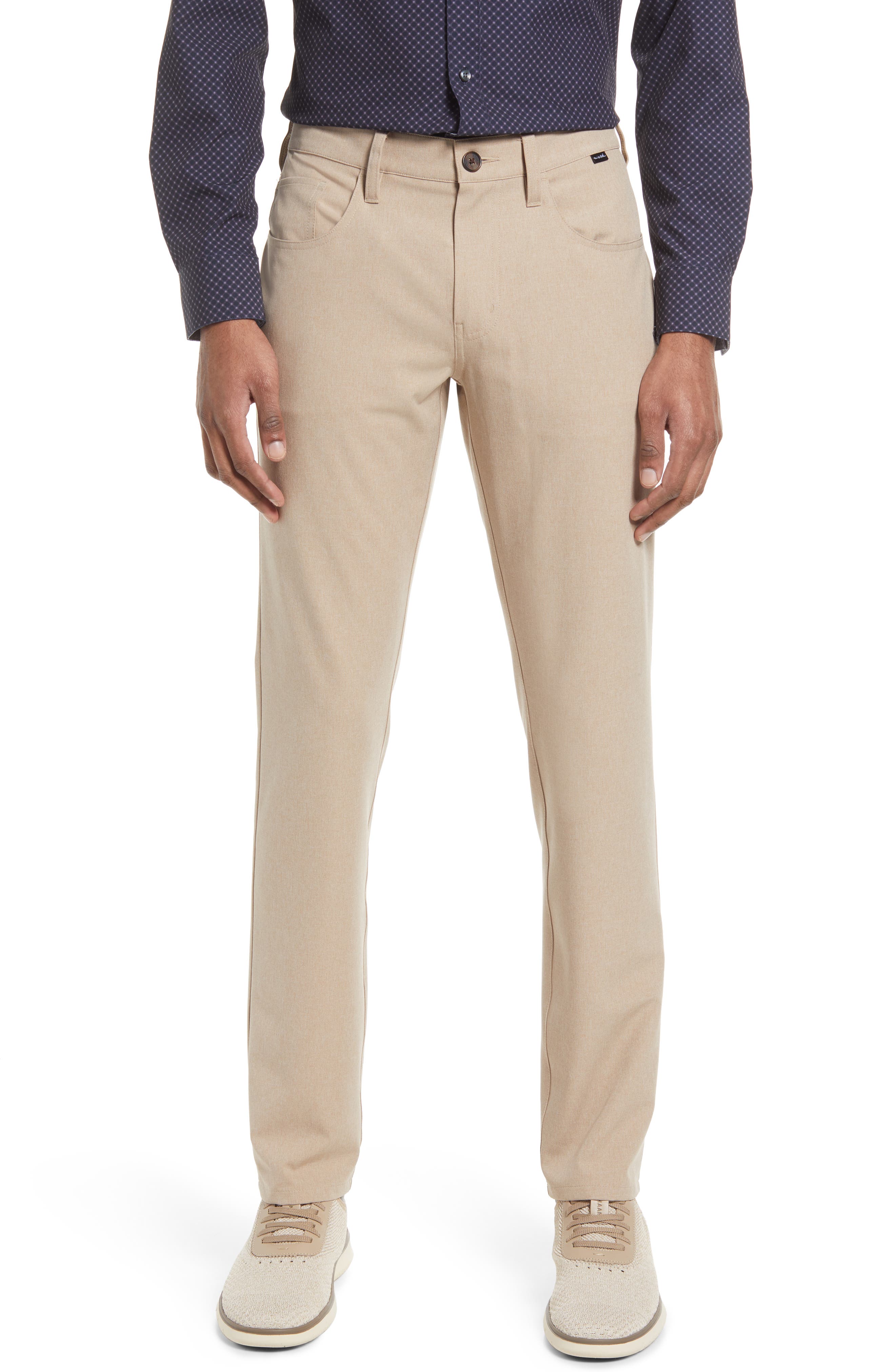 HEATHER KHAKI