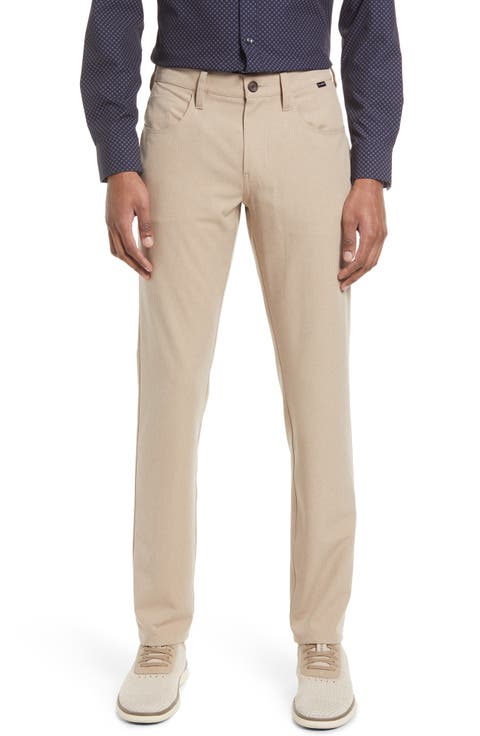 TravisMathew Open to Close Performance Pants