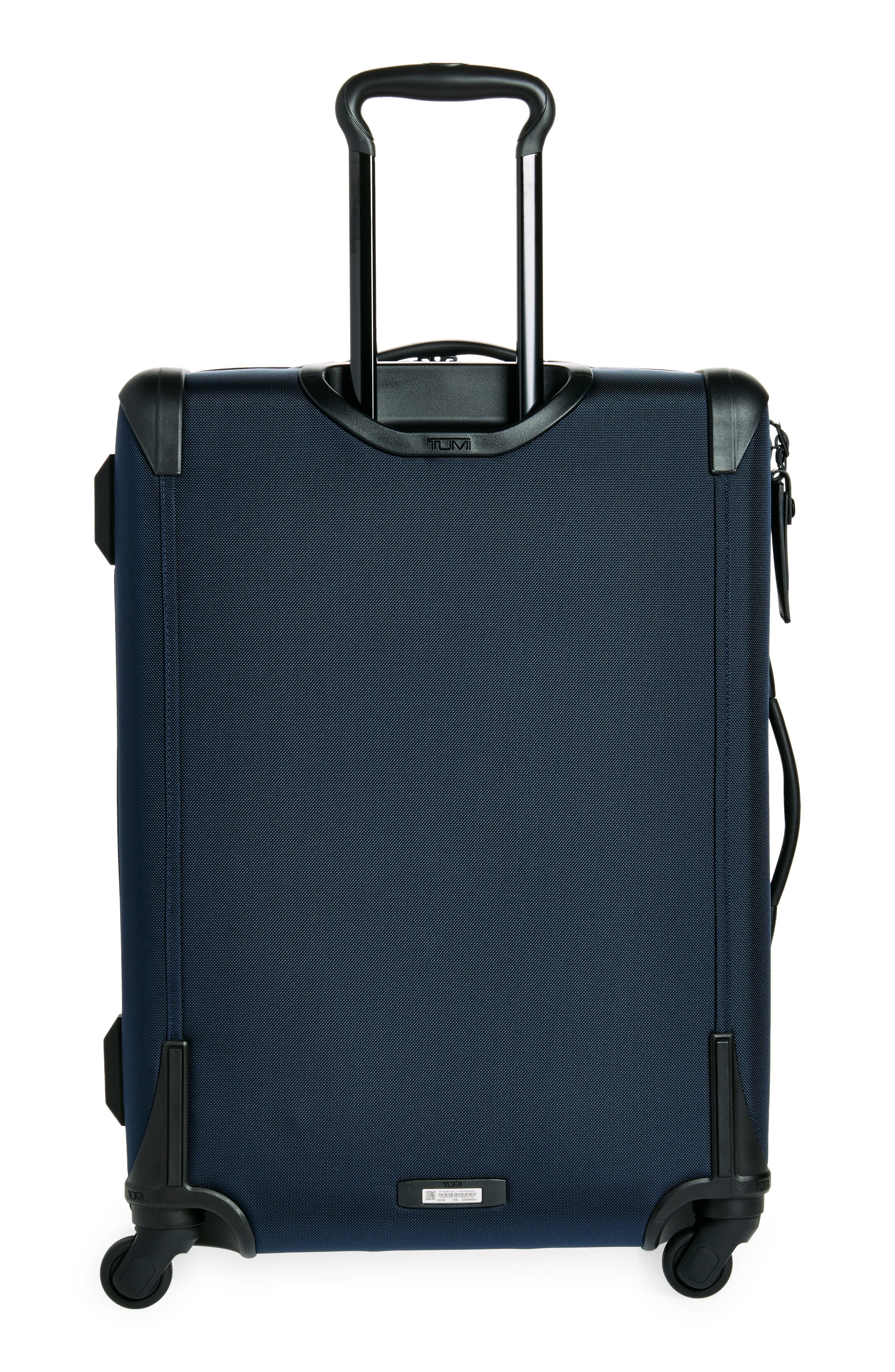 TUMI Alpha 26-Inch Short Trip Expandable 4-Wheeled Packing Case, Alternate, color, 