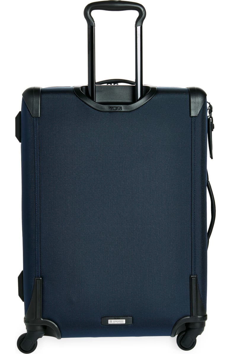 TUMI Alpha 26-Inch Short Trip Expandable 4-Wheeled Packing Case, Alternate, color,