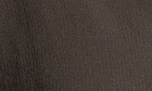 Weekend Los Angeles Maxime Stripe Button-up Shirt In Black Brown