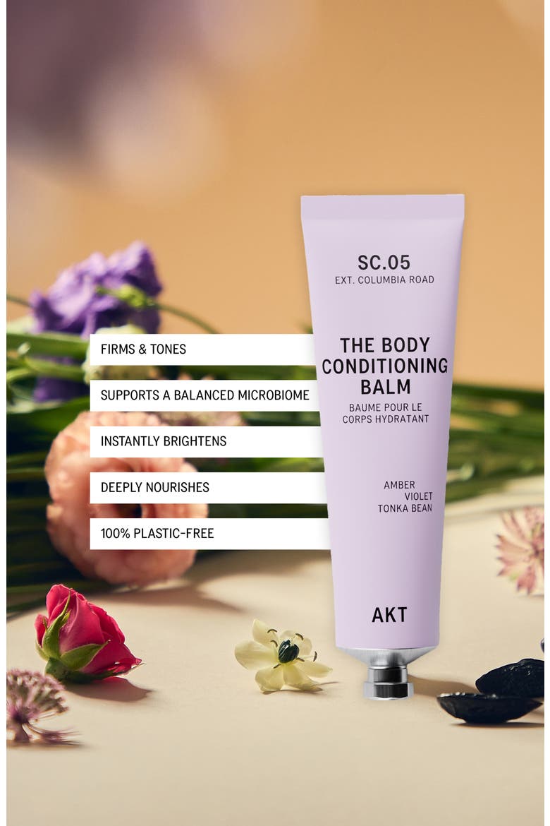 The Body Conditioning Balm, Alternate, color, SC.05 COLUMBIA ROAD