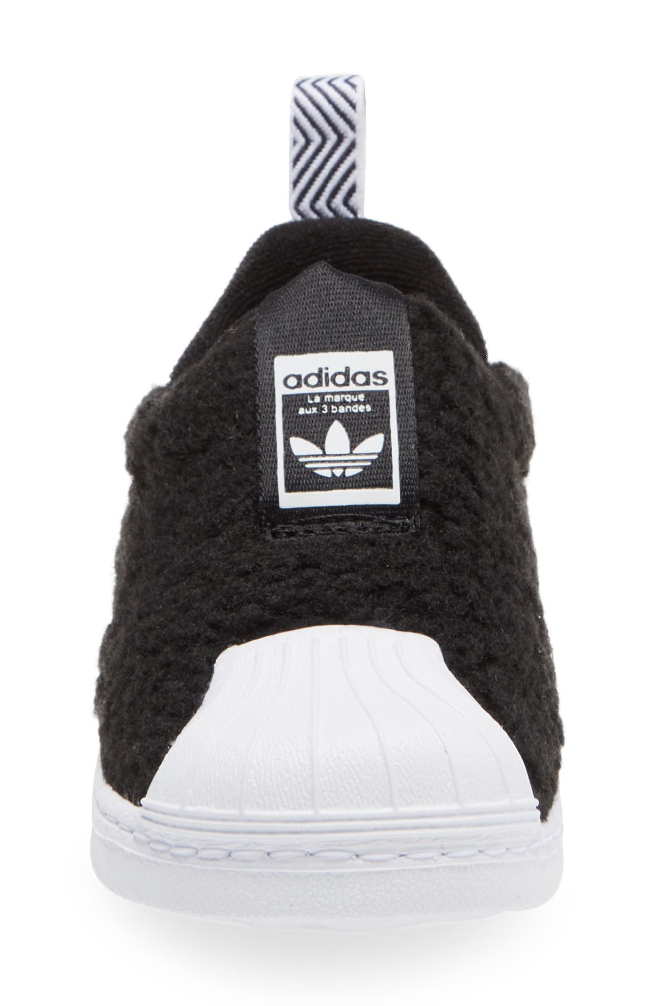 adidas Superstar 360 Sneaker, Alternate, color, 