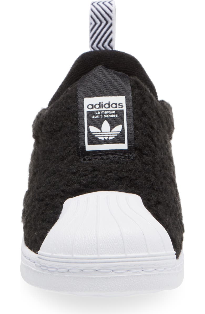 adidas Superstar 360 Sneaker, Alternate, color,