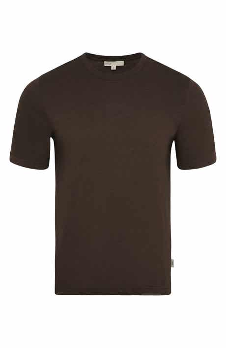 Onia Slub Knit T-Shirt