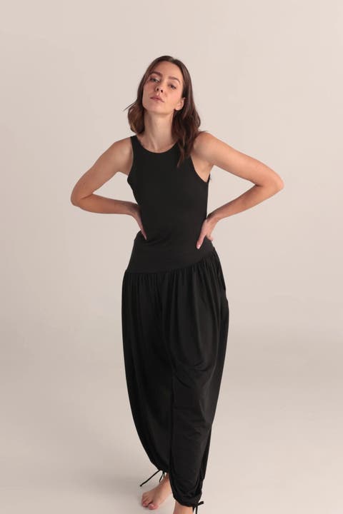 Astral Comfort Flow Jumpsuit