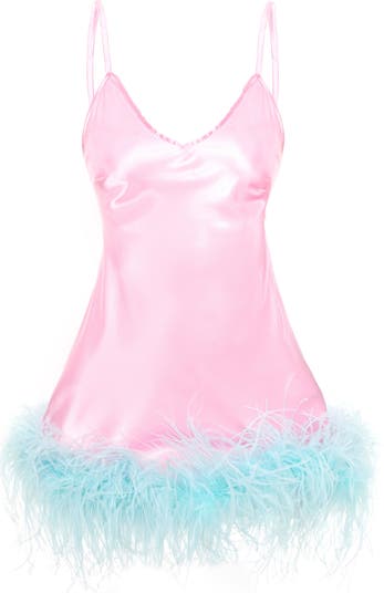 TAYLOR DRESS