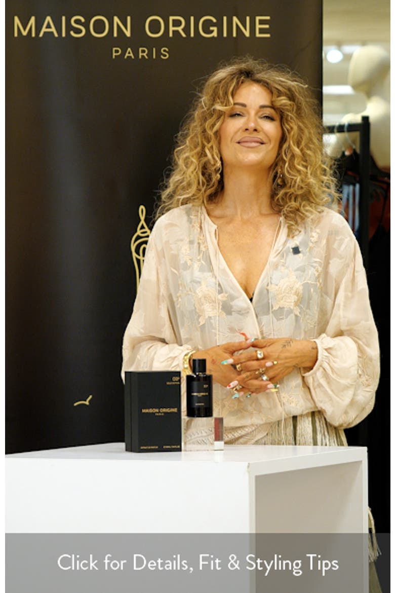 O3è Extrait De Parfum - Gold Edition video