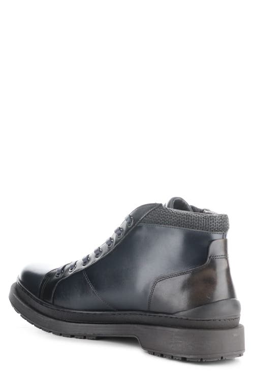 AMBITIOUS AMBITIOUS 12352 LACE-UP BOOT