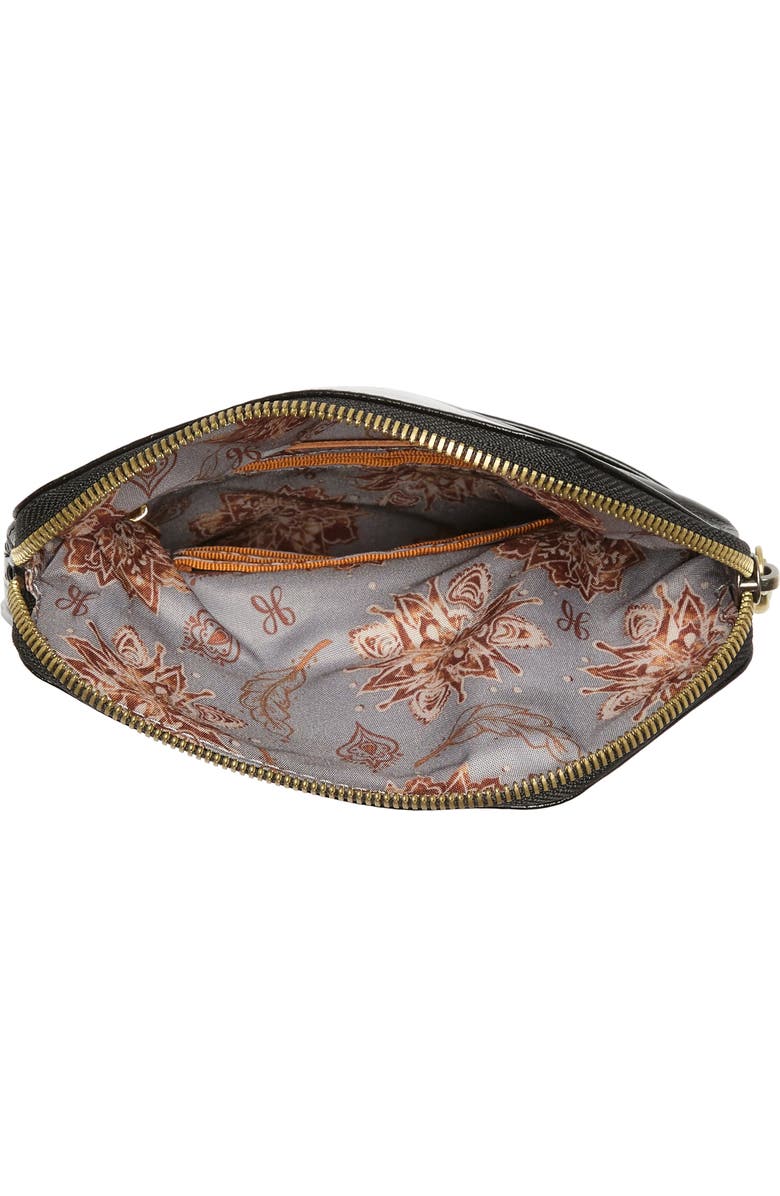 HOBO Wink Leather Crossbody Bag, Alternate, color,