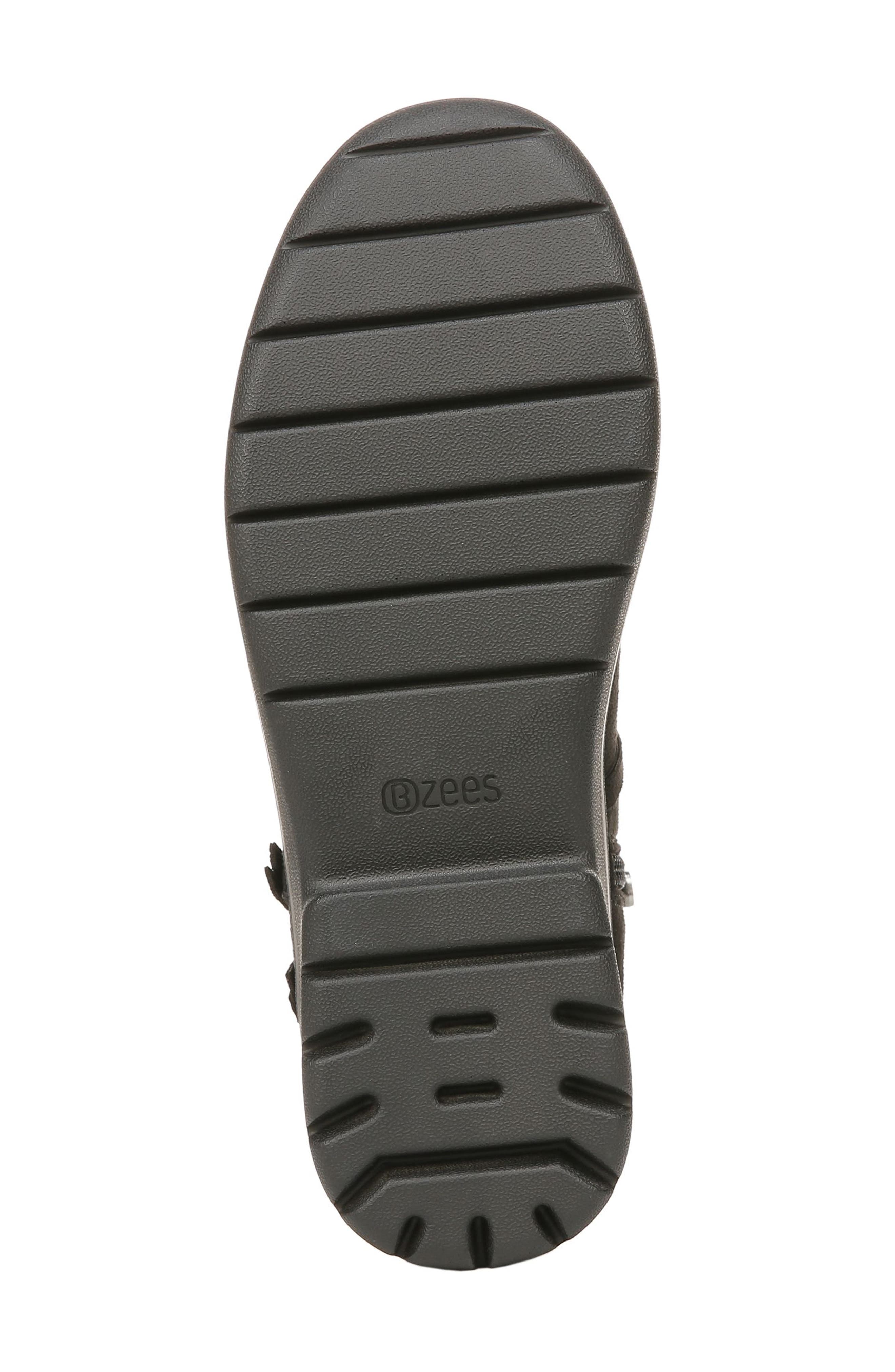 BZees Blaine Wedge Bootie, Alternate, color, 