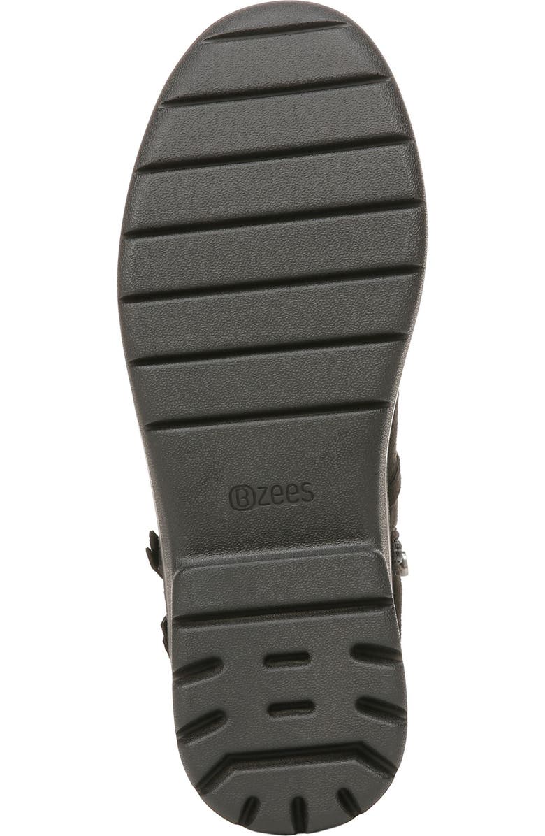 BZees Blaine Wedge Bootie, Alternate, color,