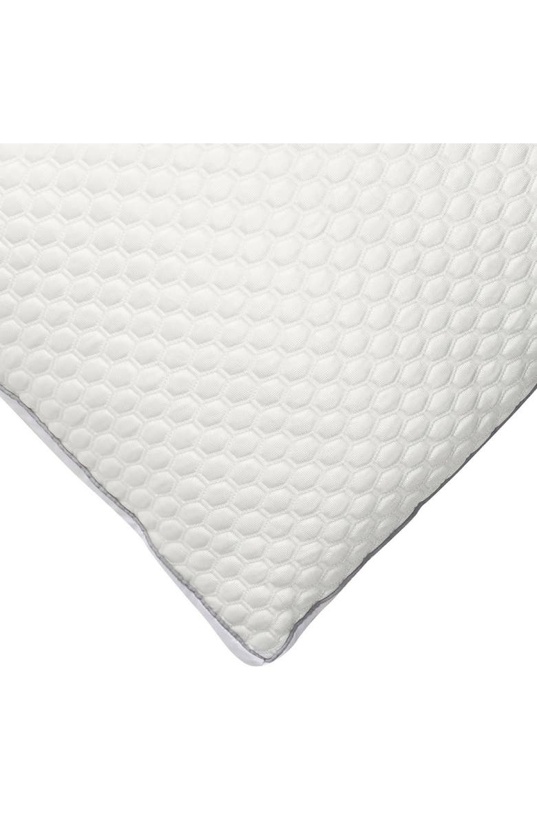 ELLA JAYNE HOME Arctic Chill Super Cooling Gel Fiber Pillow - Set of 2, Alternate, color, 