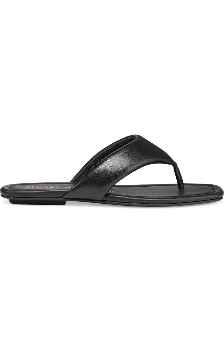 Stuart Weitzman Maui Flip Flop, Alternate, color,