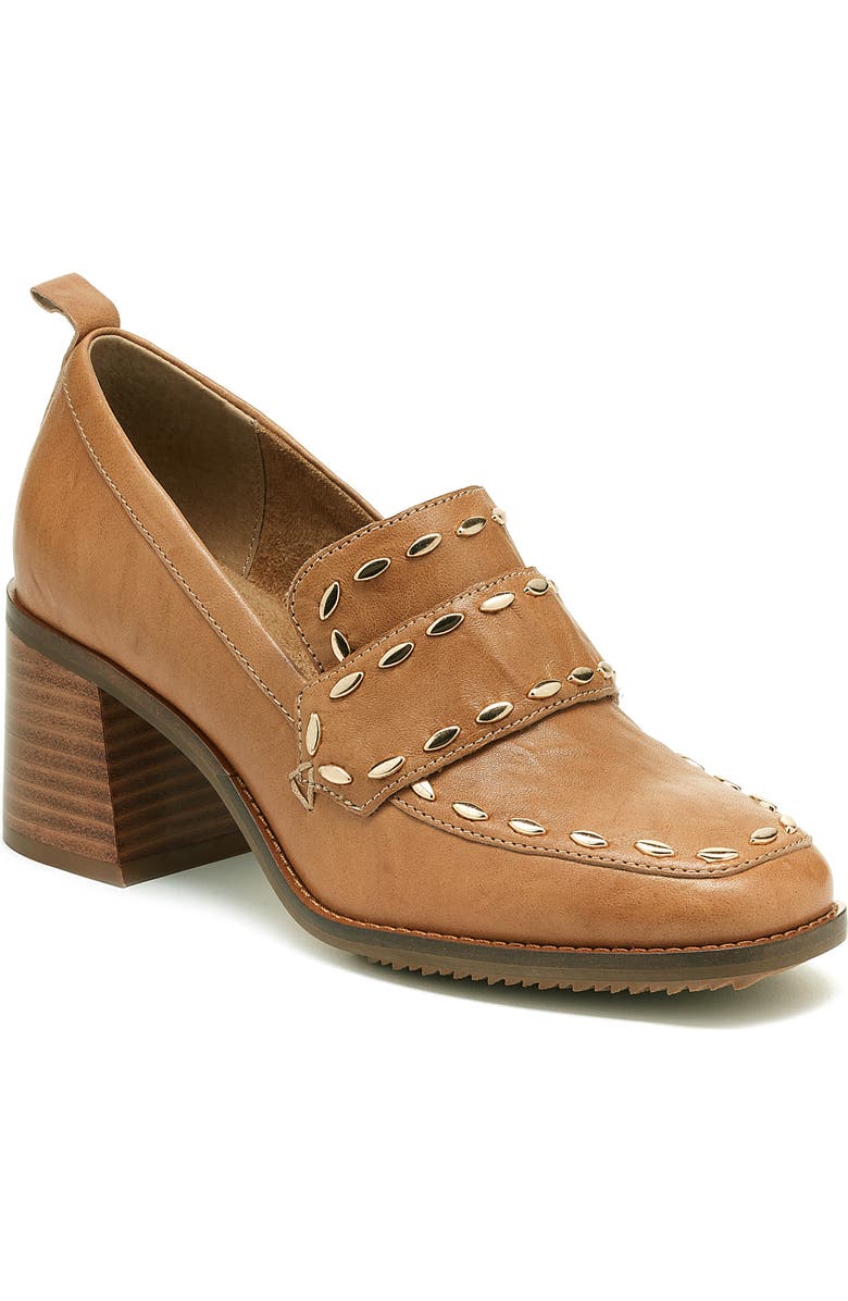 Kelsi Dagger Brooklyn Involve Loafer Pump, Main, color,