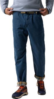Backcountry Venture Daily Flannel Lined Pant - Men's