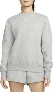 Nike Sportswear Phoenix Fleece Sweatshirt