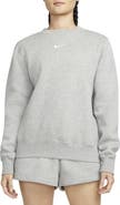 Nike Sportswear Phoenix Fleece Sweatshirt