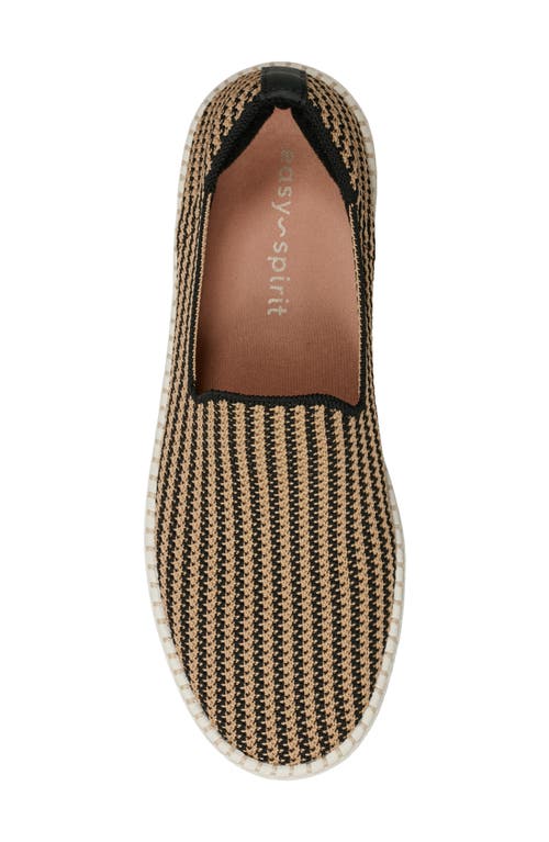 EASY SPIRIT EASY SPIRIT PRESLEY KNIT SLIP-ON SNEAKER 