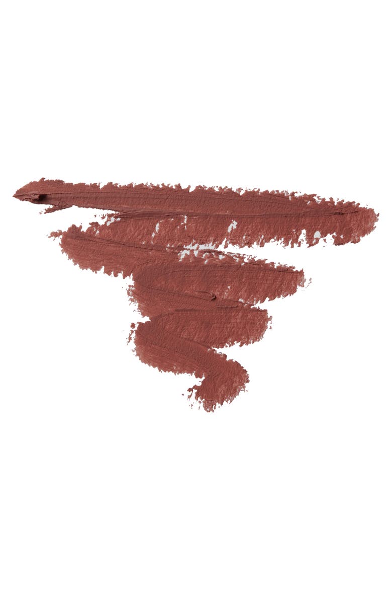 Essential Lip Pencil Crayon, Alternate, color, PLUM BROWN