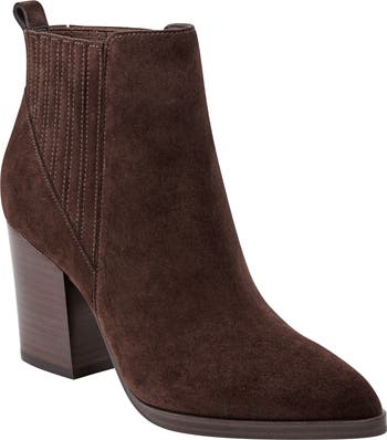 Marc Fisher LTD Alva Bootie Women Nordstrom