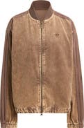 adidas Originals Cotton Corduroy Jacket