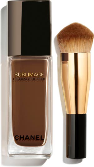 CHANEL SUBLIMAGE L'ESSENCE DE TEINT Ultimate Radiance-Generating