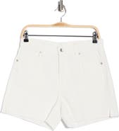 rag & bone Retro Cutoff Denim Shorts