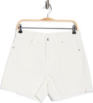 rag & bone Retro Cutoff Denim Shorts
