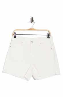 rag & bone Retro Cutoff Denim Shorts