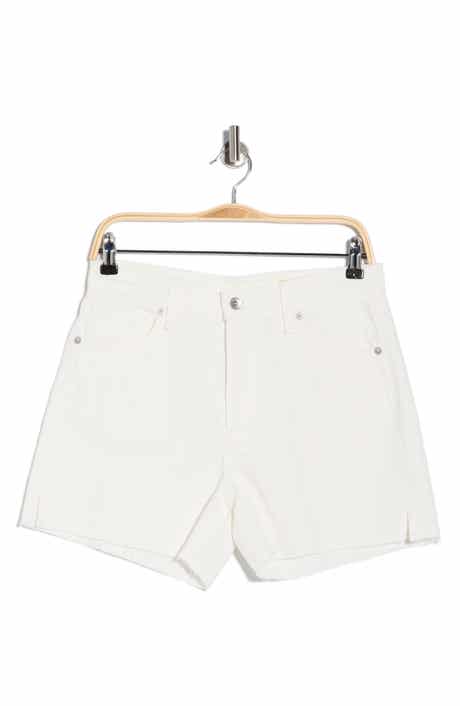 rag & bone Retro Cutoff Denim Shorts