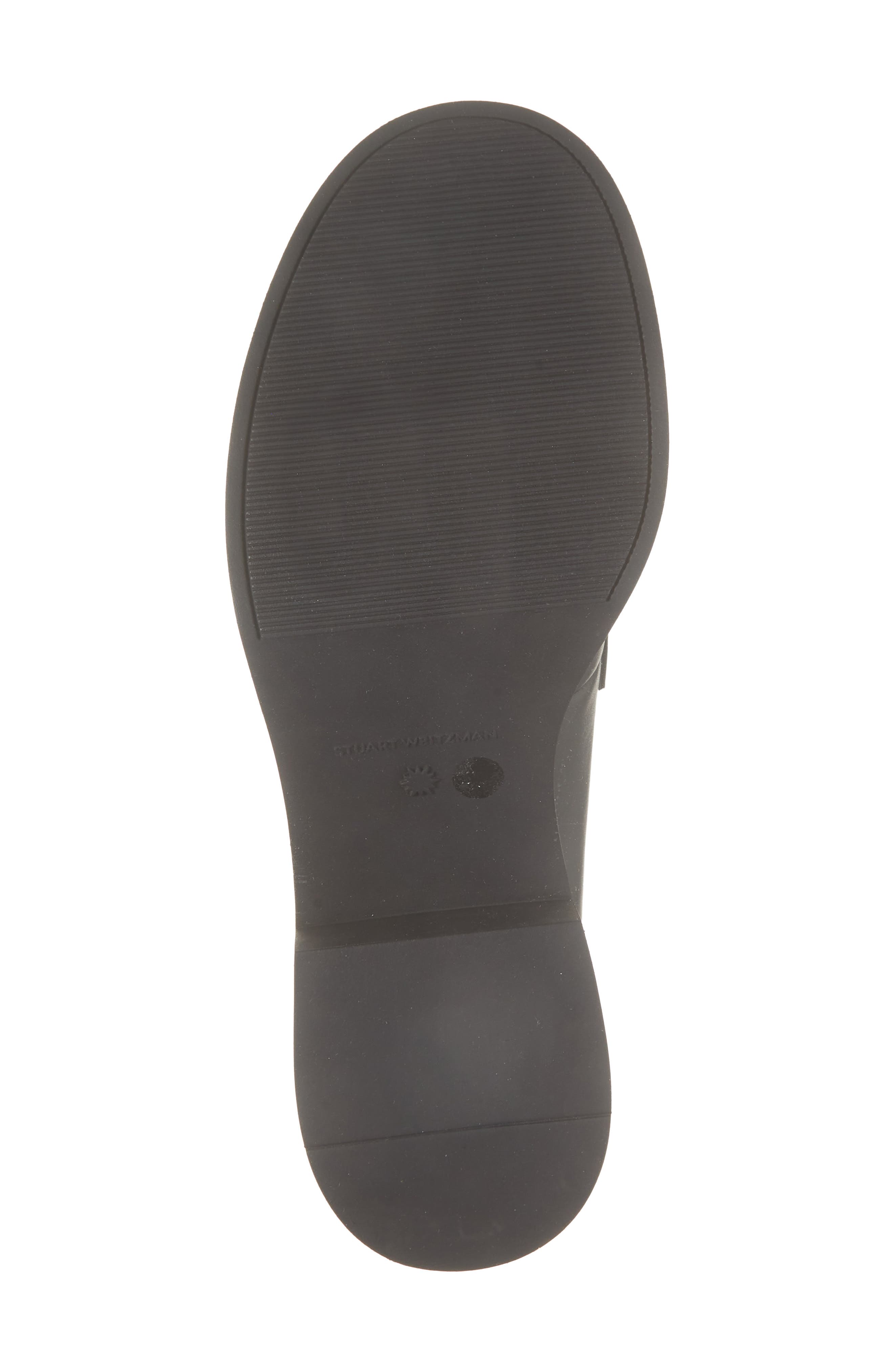 Sussex Loafer, Alternate, color, BLACK