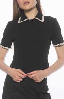 Alexia Admor Brianna Polo