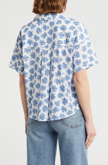 Camp Shirt