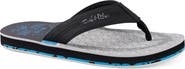 Salt Life The Harbor Flip Flop