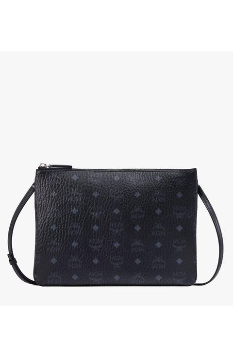 Shop Black MCM Online | Nordstrom