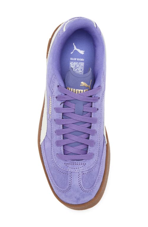 Puma Club Ii Era Sneaker In Multi
